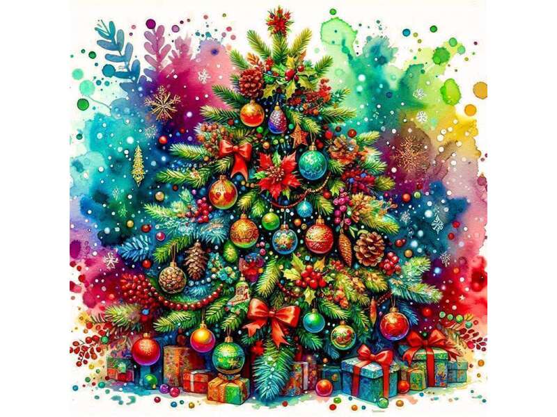 Weihnachten