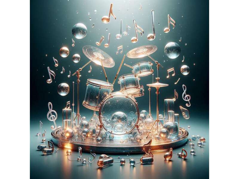 Welt der Musik