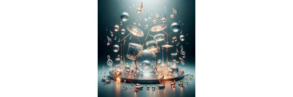 Welt der Musik