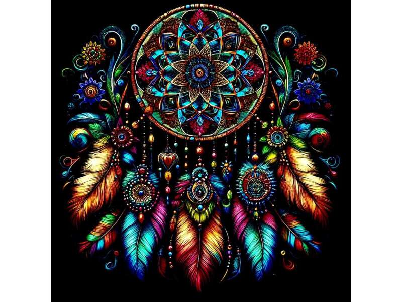 Dreamcatcher