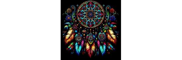 Dreamcatcher