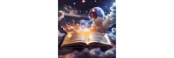 magische Welt