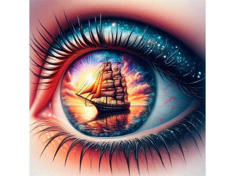 Augen