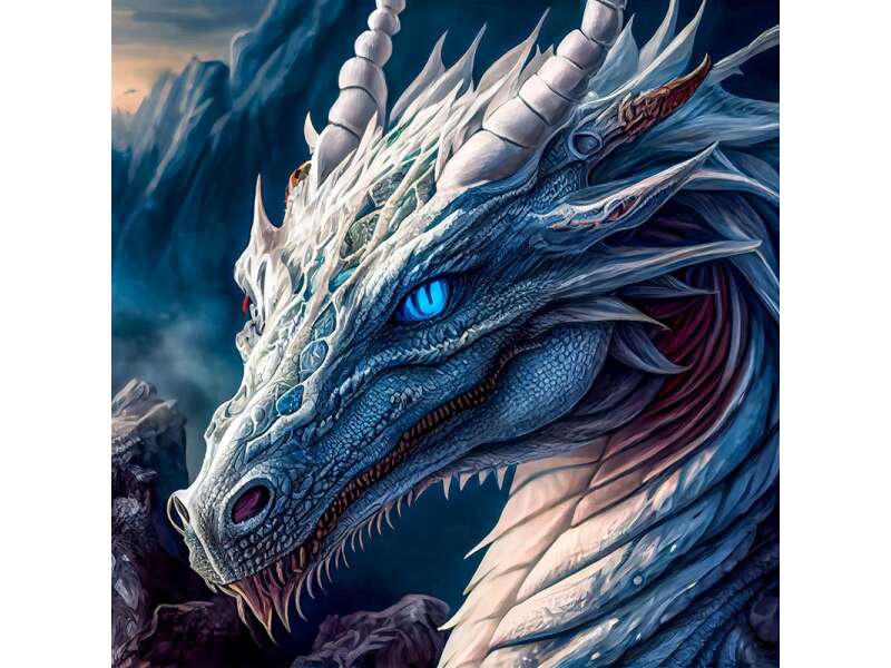 Drachen