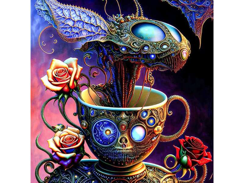 Steampunk