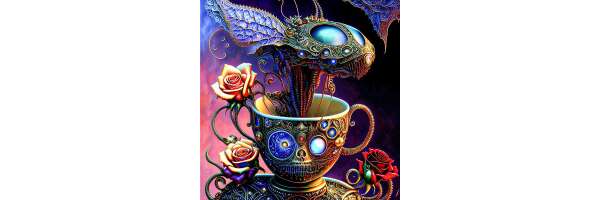 Steampunk