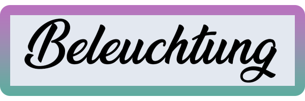 LED Beleuchtung