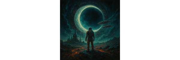 Dark Sci-Fi
