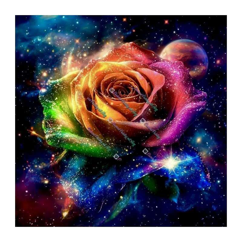 Rose Des Universums-CP