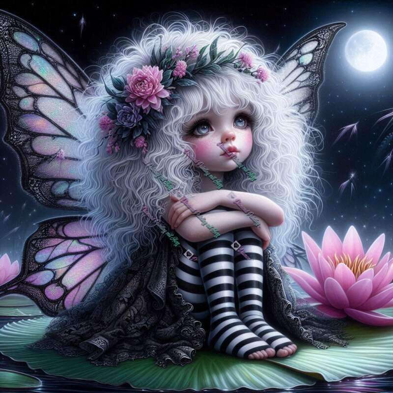 Elfie-CP