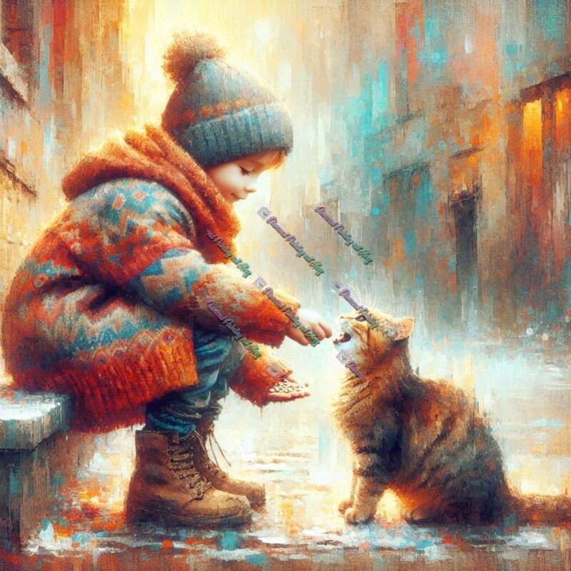 Katzenliebe-CP