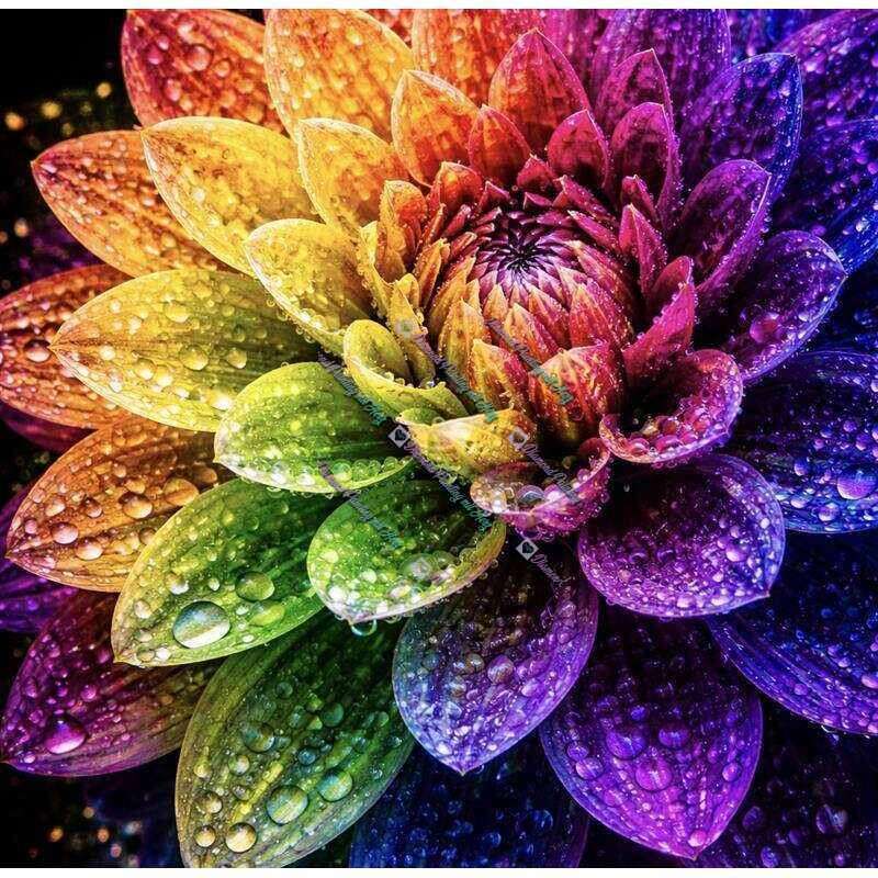 Taublume Dahlie-CP