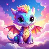 Minidrache-CP