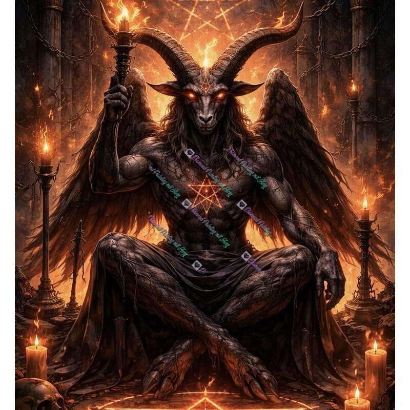 Baphomet-CP