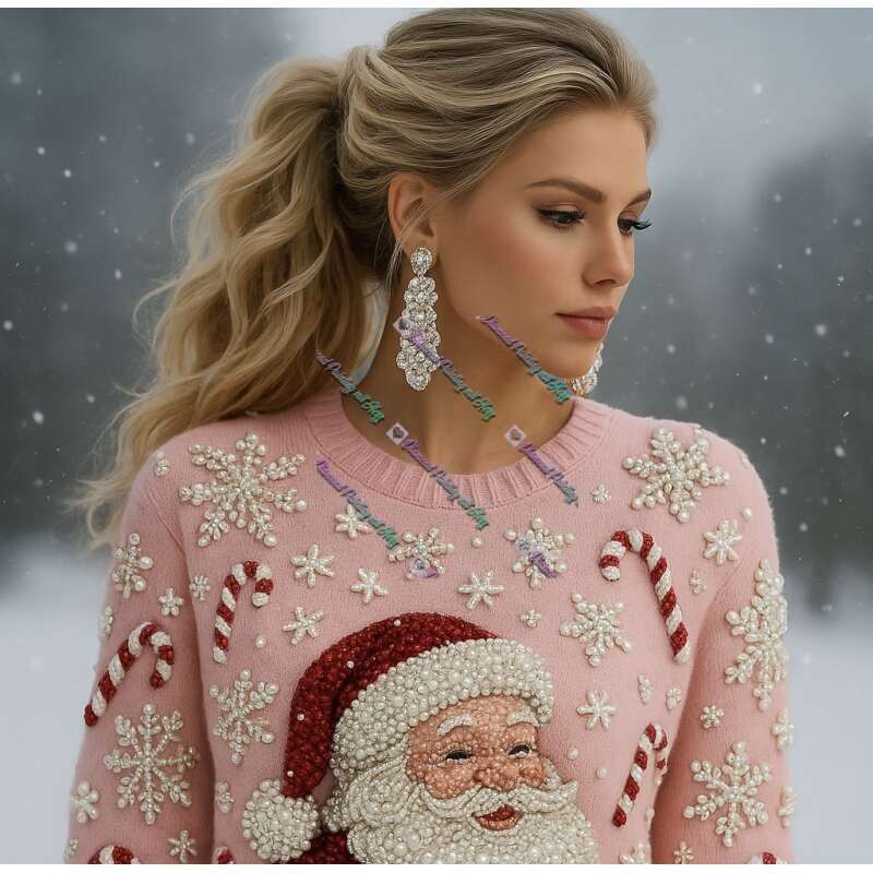 Weihnachtspullover-CP