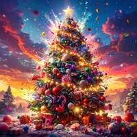 Chaotische Weihnachten-CP