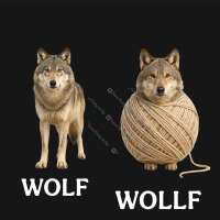 Wolf-CP