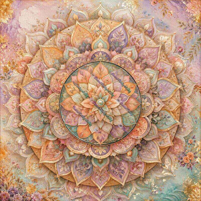 Kaleidoskop Der Seele-CP