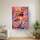 bunter Paintingspass (Normal)
