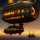 Steampunk Luftschiff