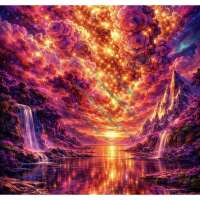 Planet Der Wolken-CP