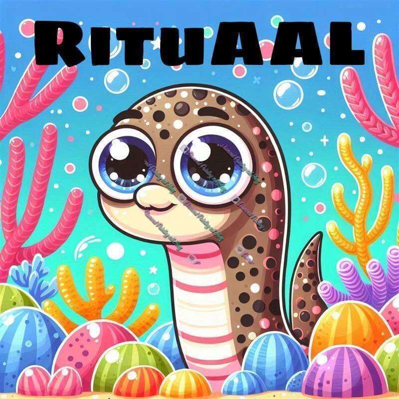 Rituaal-CP