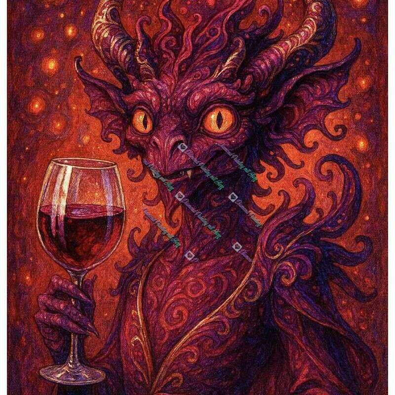 Lady Redween-CP
