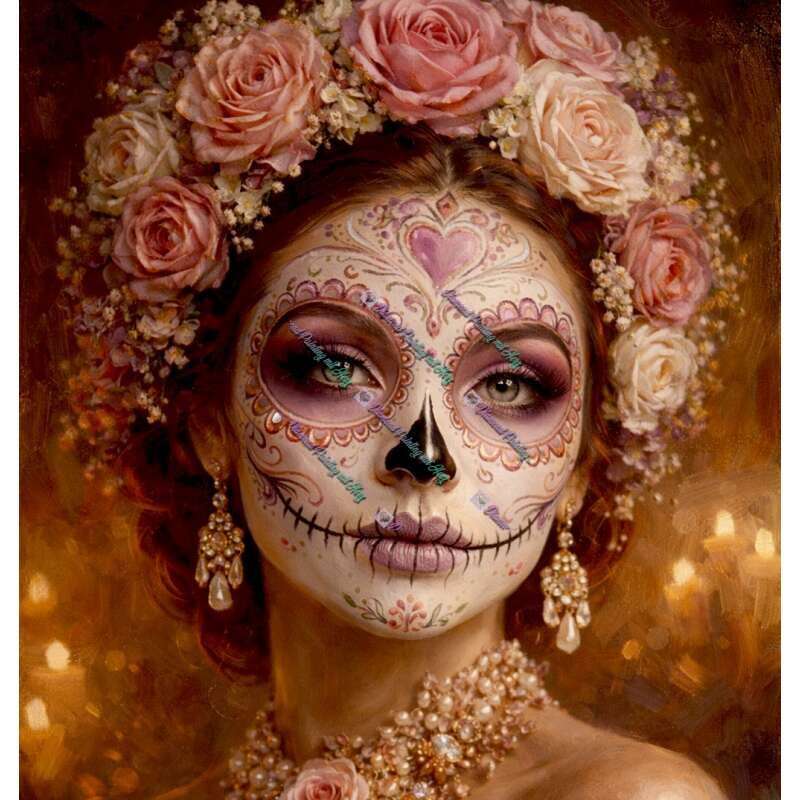 Alma De Rosa-CP