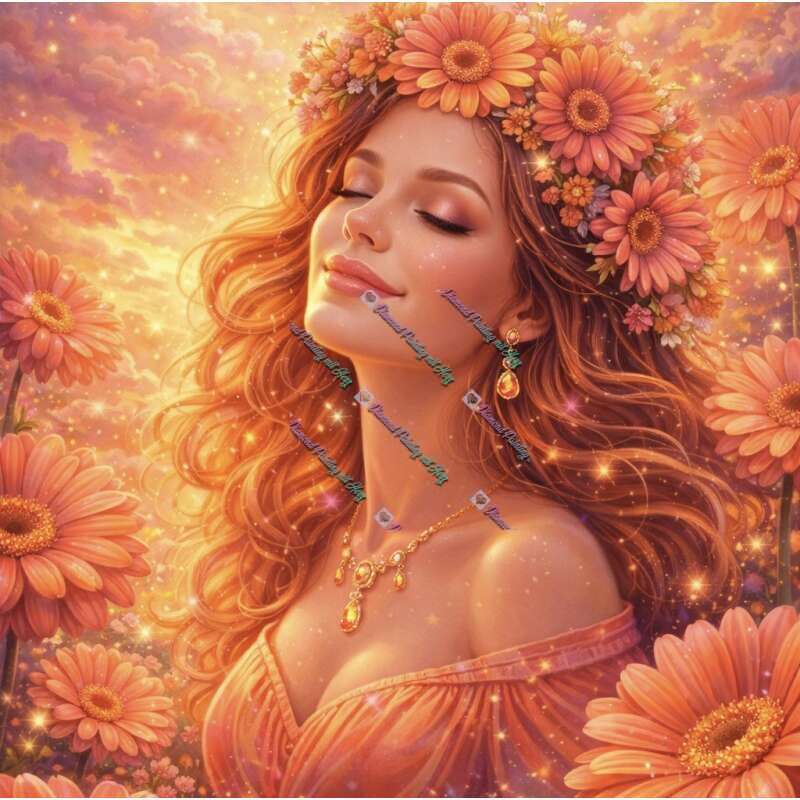 Lady Gerbera-CP