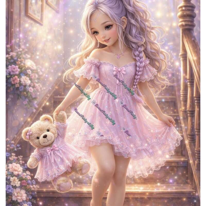 Unbeschwerte Kindheit-CP