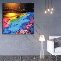 A Night on Rainbowbeach