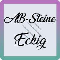 AB Steine Eckig