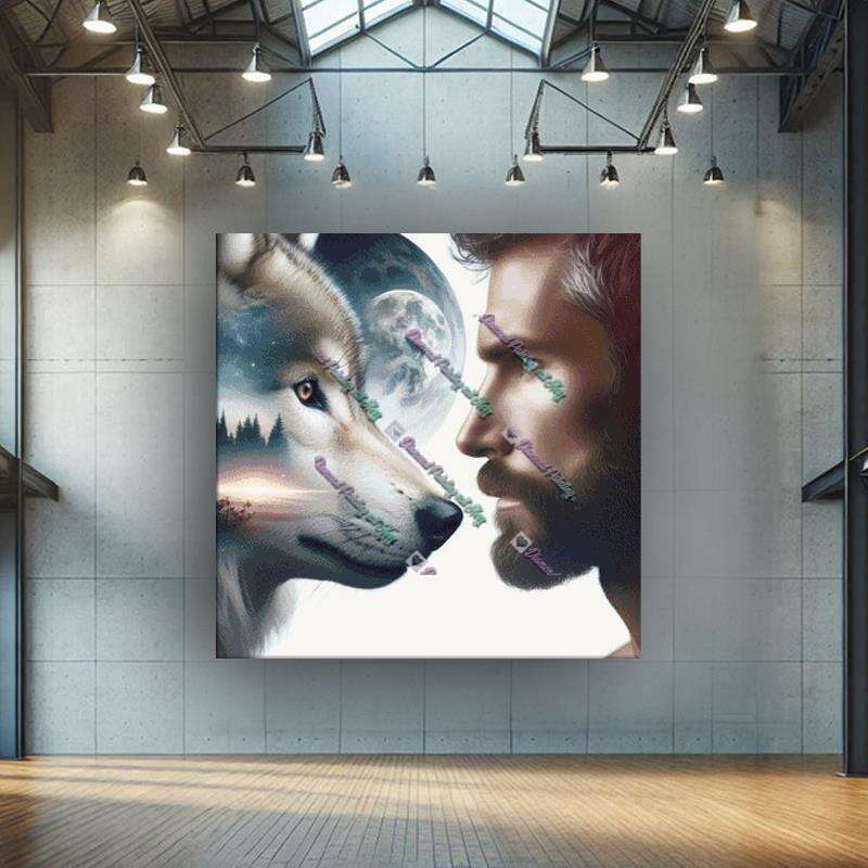 Alpha & Omega