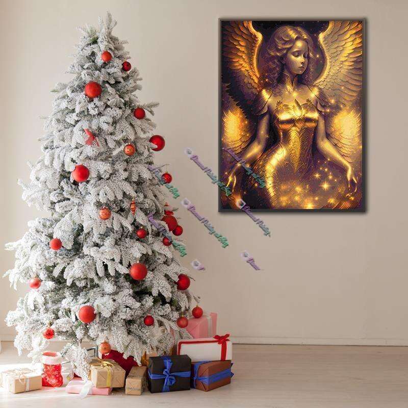Angel Aurum