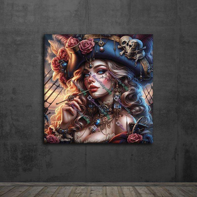 Anne Bonny