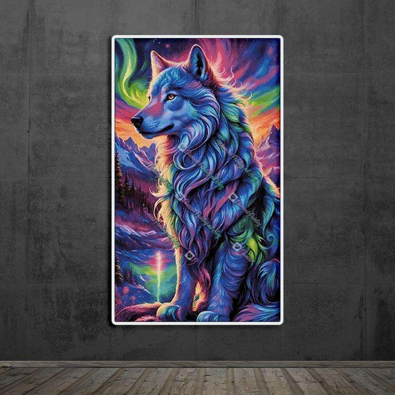 Aurora Wolf