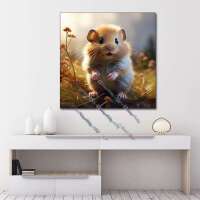 Baby Hamster