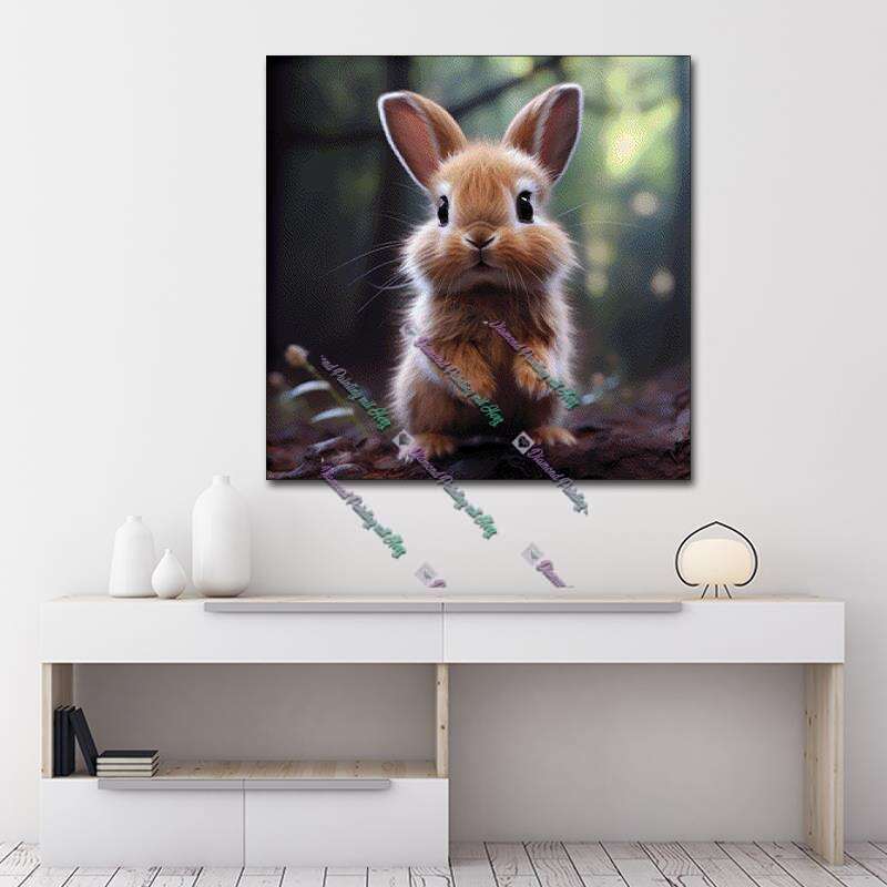 Baby Hase