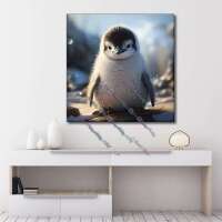 Baby Pinguin