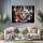 Baumschmuck mit Fell