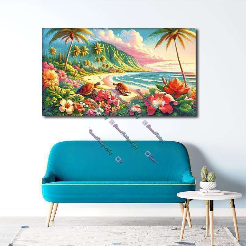 Beach of Hawaii