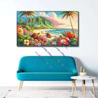 Beach of Hawaii