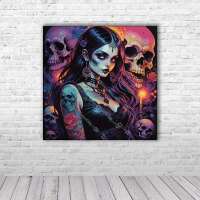 Beautiful Darkness