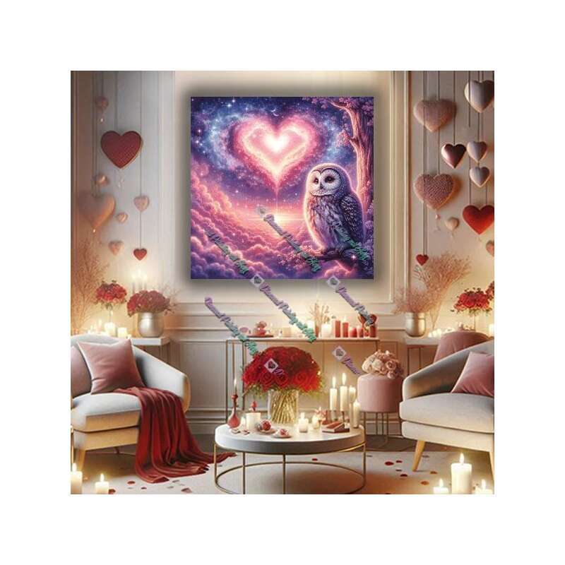 Bewacher der Liebe