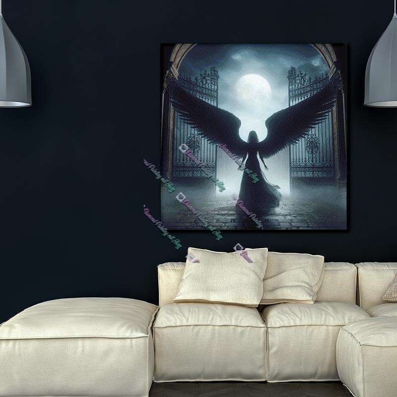 Black Angel