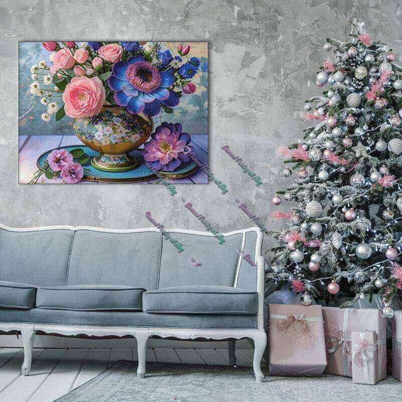 Blumen aus Liebe