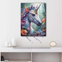 Blumeneinhorn