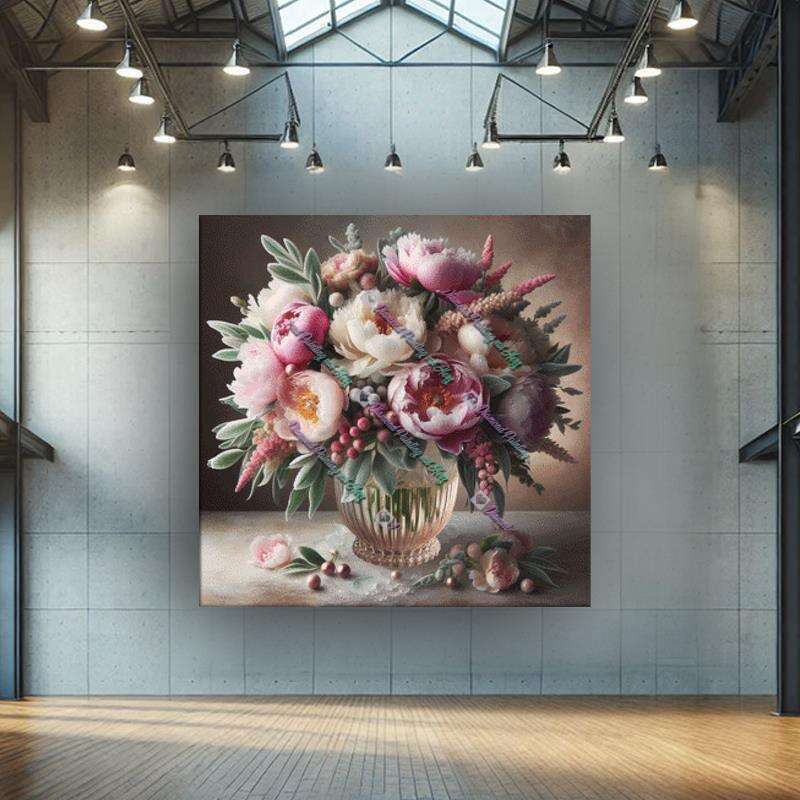 Blumenstrauß