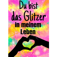 Glitzer