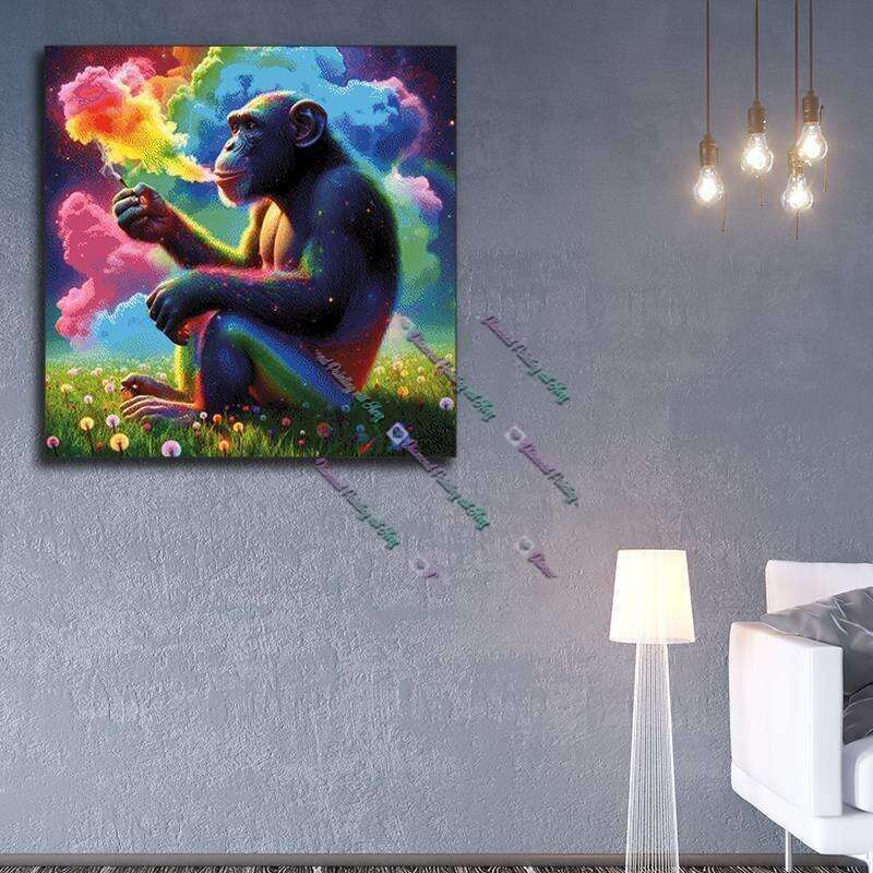 Bobby the monkey